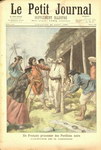 Front Cover: Le Petit Journal: Supplément Illus...