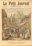 Front Cover: Le Petit Journal: Supplément Illust...