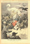 Back Cover: Le Petit Journal: Supplément Illus...