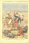 Back Cover: Le Petit Journal: Supplément Illust...
