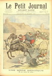 Front Cover: Le Petit Journal: Supplément Illus...
