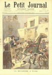 Front Cover: Le Petit Journal: Supplément Illus...