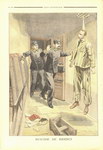 Back Cover: Le Petit Journal: Supplément Illust...