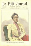 Front Cover: Le Petit Journal: Supplément Illust...