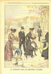 Back Cover: Le Petit Journal: Supplément Illus...