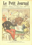 Front Cover: Le Petit Journal: Supplément Illus...