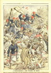 Back Cover: Le Petit Journal: Supplément Illust...
