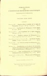 Back Cover: Pharmacope de Madagascar