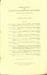 Back Cover: Pharmacopée de Madagascar