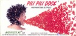 Pili Pili Dock