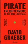 Front Cover: Pirate Enlightenment: Or the real L...