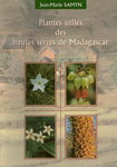 Front Cover: Plantes Utiles des Hautes Terres de...