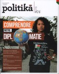 Front Cover: Politika: juillet–août 2019:...