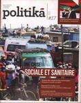 Front Cover: Politika: mars–avril 2020: #1...