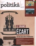 Front Cover: Politika: décembre 2020–janvi...