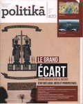 Front Cover: Politika: décembre 2020–janv...