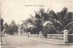 Front: Tamatave - Boulevard Augagneur