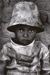 Front: Malagasy Child: Fianarantsoa 1995