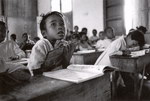 Front: Malagasy Schoolchildren: Antananari...