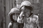 Front: Malagasy Children: Ambatolampy 1986