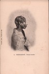 10. Madagascar. Femme betsiléo