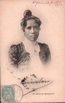 Front: Ranavalona: Ex-Reine de Madagascar