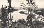 Front: Tamatave - Les Pangalana