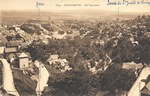 Front: 6691. Tananarive - Panorama et le L...