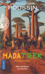 Front Cover: Madatrek de Tana à Tuléar: Une av...