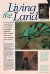 First Page: Living the Land: Practical Photogra...