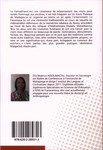 Back Cover: Pratiques identitaires à Madagasca...