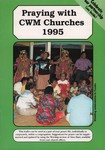 Front: Praying with CWM Churches 1995