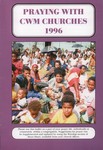 Front: Praying with CWM Churches 1996