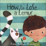 How to Lose a Lemur