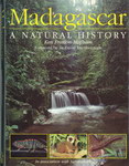 Front Cover: Madagascar: A Natural History