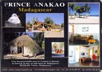 Front: Prince Anakao: Madagascar