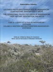 Les Aires Prot�g�es Terrestres de Madagascar: Leur histoire, description et biote / The Terrestrial Protected Areas of Madagascar: Their history, description and biota