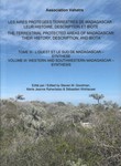 Les Aires Protégées Terrestres de Madagascar: Leur histoire, description et biote / The Terrestrial Protected Areas of Madagascar: Their history, description and biota