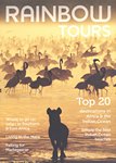 Front Cover: Rainbow Tours: Africa & Madagascar ...