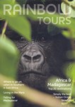 Front Cover: Rainbow Tours: Africa & Madagascar ...