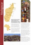 First Page: Madagascar: from the Rainbow Tours ...