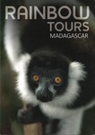 Front Cover: Rainbow Tours: Madagascar
