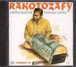 Front of Case: Rakotozafy: Valiha malaza / Famous ...