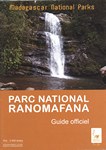 Front Cover: Parc National Ranomafana: Guide off...