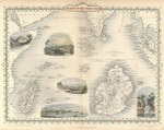 Islands of the Indian Ocean