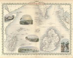 Front: Islands of the Indian Ocean