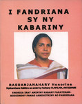 Front Cover: I Fandriana sy ny Kabariny: Endrika...