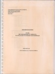 Etude des Néologismes et Emprunts en Malgache Standard Contemporain