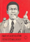 Charte de la Revolution Socialiste Malagasy