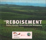 Front Cover: Le Reboisement, Source de énergie ...